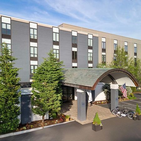 Freepoint Hotel Cambridge, Tapestry Collection By Hilton Eksteriør billede