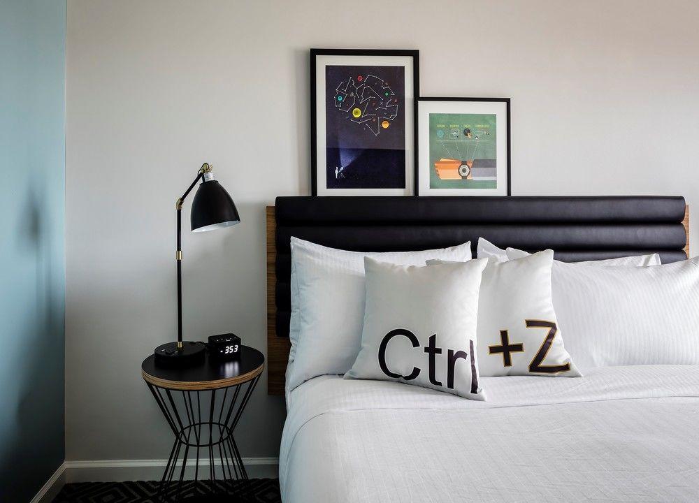 Freepoint Hotel Cambridge, Tapestry Collection By Hilton Eksteriør billede