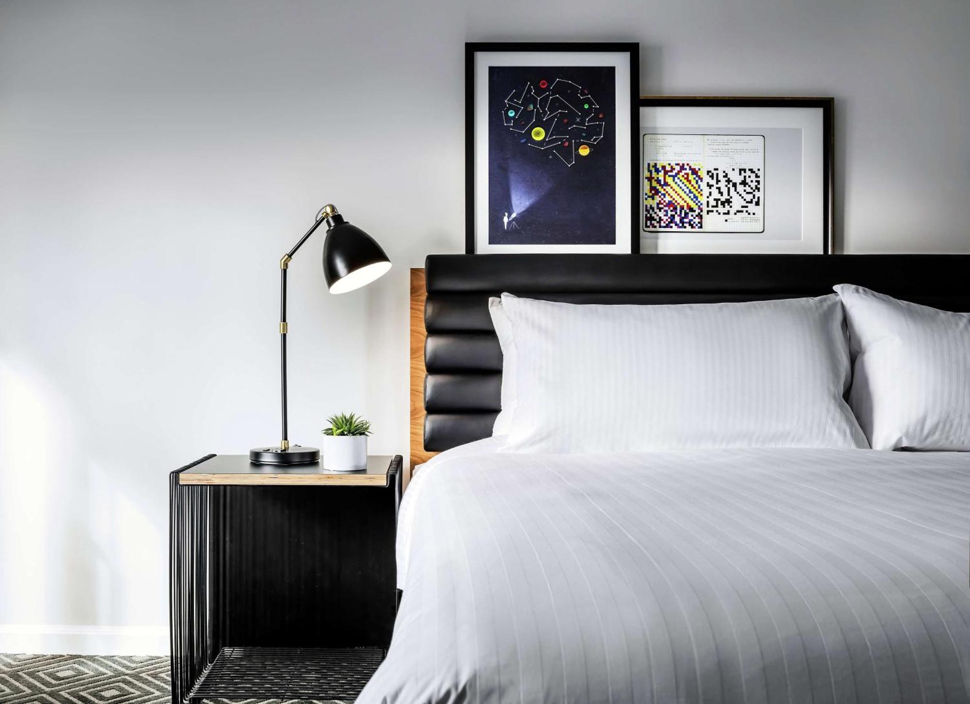 Freepoint Hotel Cambridge, Tapestry Collection By Hilton Eksteriør billede