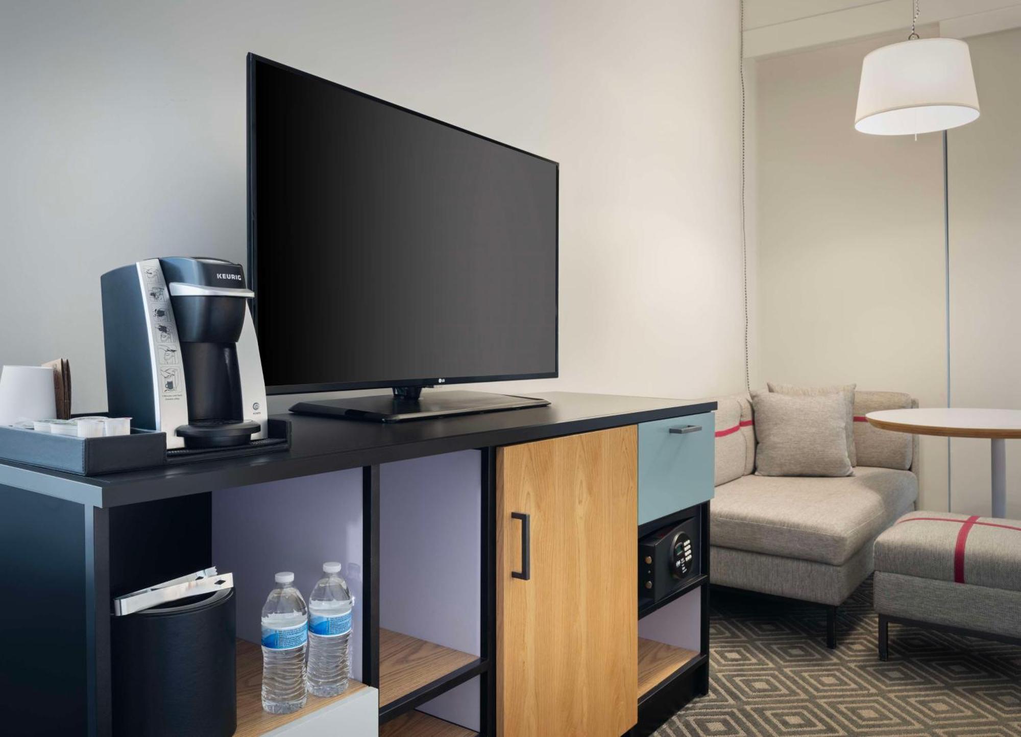 Freepoint Hotel Cambridge, Tapestry Collection By Hilton Eksteriør billede