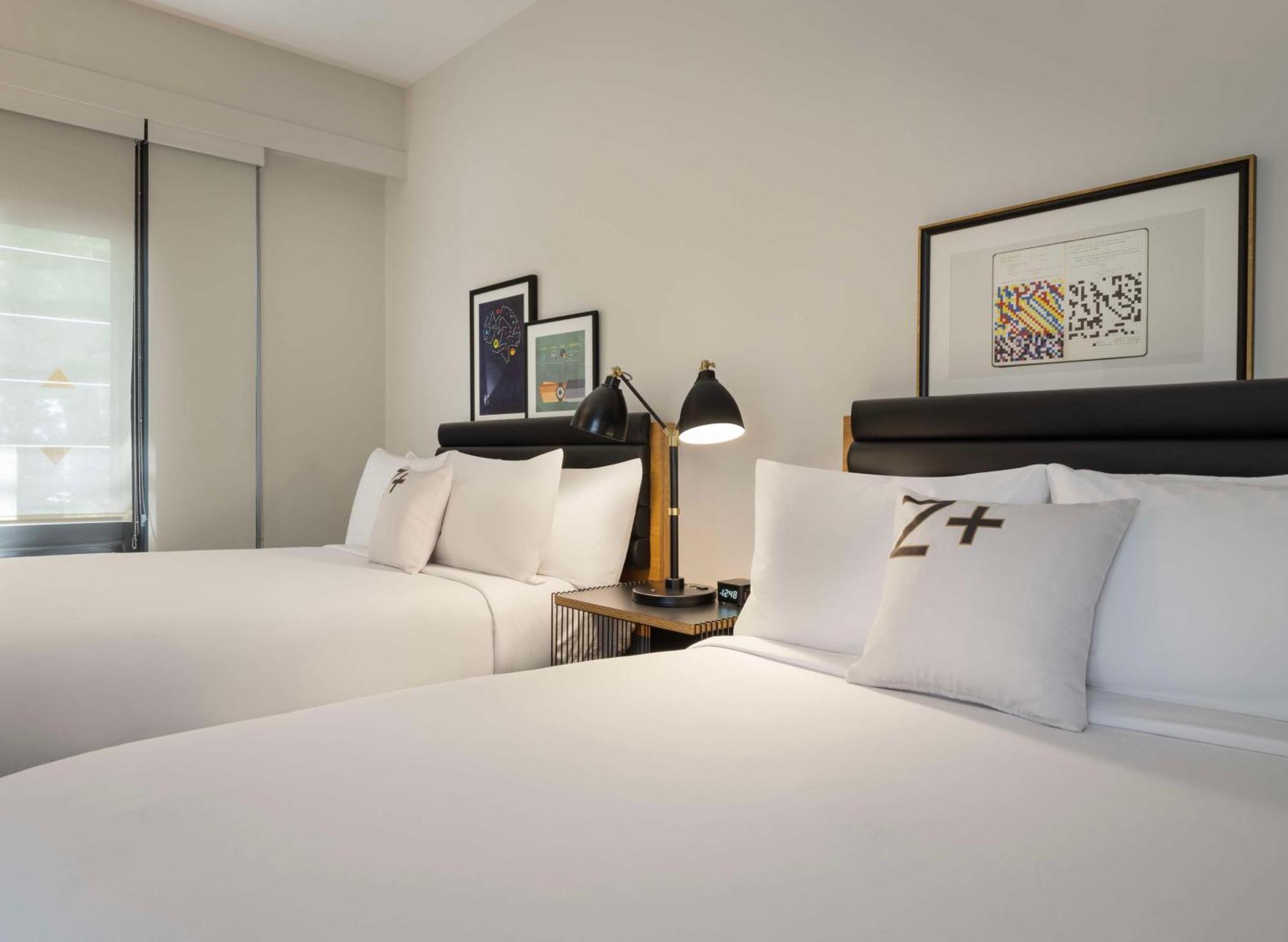 Freepoint Hotel Cambridge, Tapestry Collection By Hilton Eksteriør billede