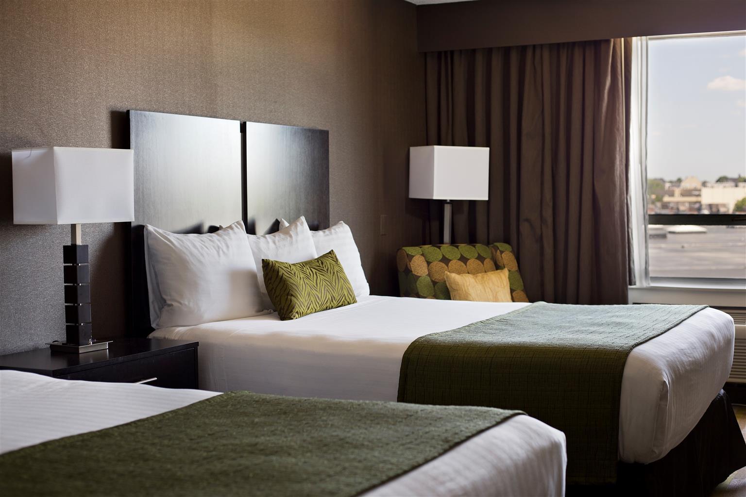 Freepoint Hotel Cambridge, Tapestry Collection By Hilton Eksteriør billede