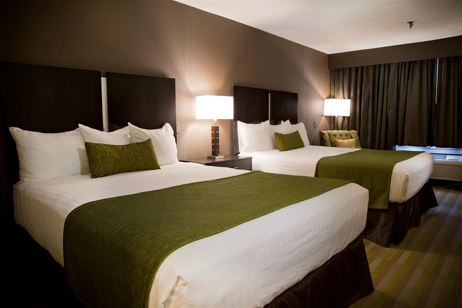 Freepoint Hotel Cambridge, Tapestry Collection By Hilton Eksteriør billede