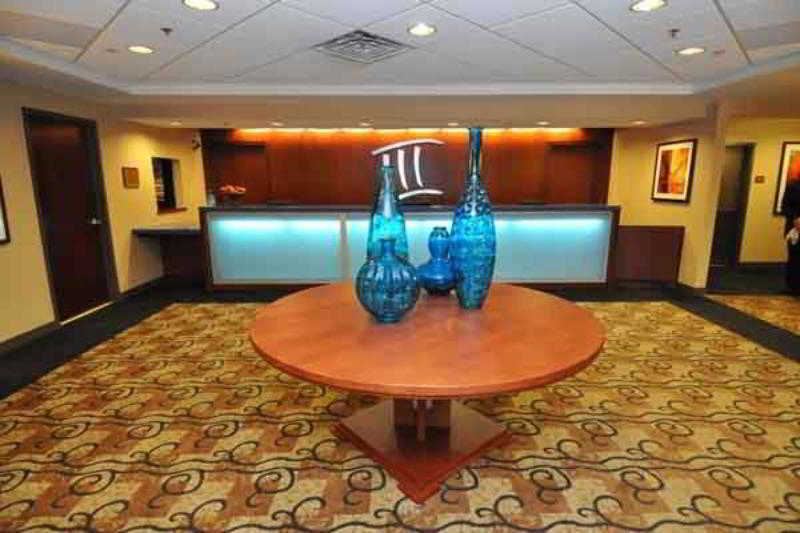 Freepoint Hotel Cambridge, Tapestry Collection By Hilton Eksteriør billede