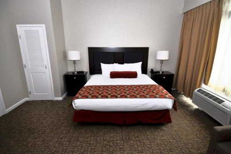 Freepoint Hotel Cambridge, Tapestry Collection By Hilton Eksteriør billede