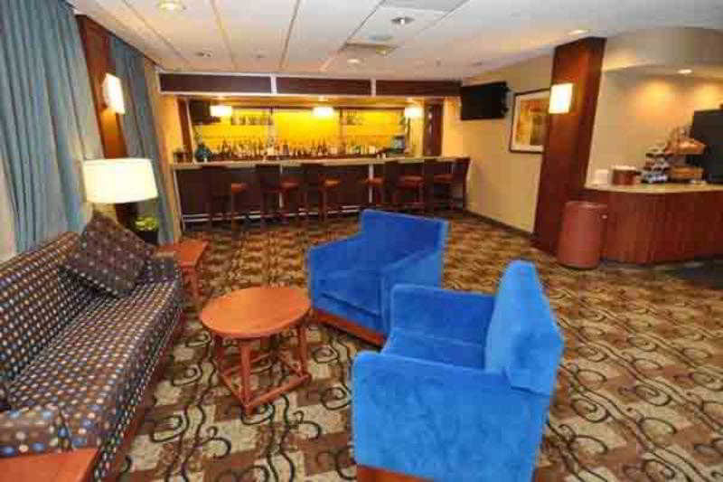 Freepoint Hotel Cambridge, Tapestry Collection By Hilton Eksteriør billede