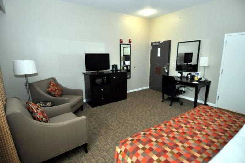 Freepoint Hotel Cambridge, Tapestry Collection By Hilton Eksteriør billede
